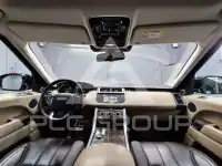 2016 Land Rover Range Rover