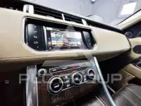 2016 Land Rover Range Rover
