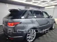2016 Land Rover Range Rover