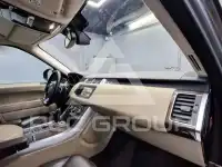 2016 Land Rover Range Rover