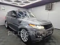 2016 Land Rover Range Rover