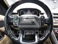 2016 Land Rover Range Rover