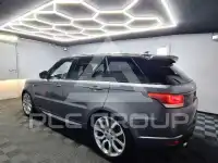 2016 Land Rover Range Rover