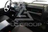 2016 Land Rover DEFENDER