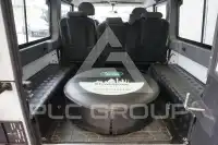 2016 Land Rover DEFENDER