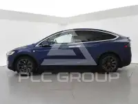 2016 Tesla Model X