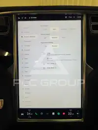 2016 Tesla Model X