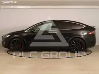 2016 Tesla Model X