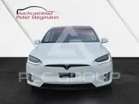 2016 Tesla Model X