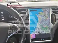 2016 Tesla Model X