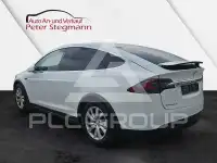 2016 Tesla Model X