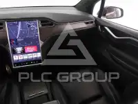 2016 Tesla Model X
