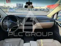 2016 Tesla Model X