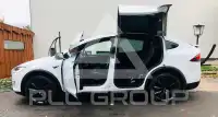 2016 Tesla Model X
