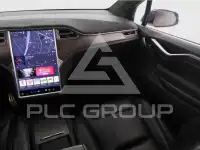 2016 Tesla Model X
