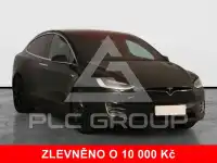 2016 Tesla Model X