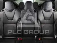 2016 Tesla Model X