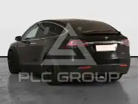 2016 Tesla Model X