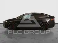 2016 Tesla Model X