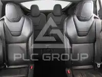 2016 Tesla Model X