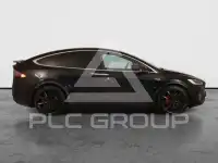 2016 Tesla Model X