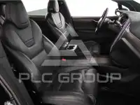 2016 Tesla Model X