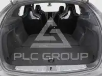 2016 Tesla Model X