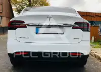 2016 Tesla Model X