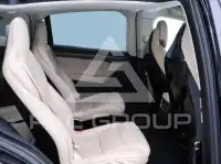 2016 Tesla Model X