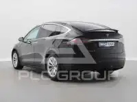 2016 Tesla Model X