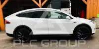 2016 Tesla Model X