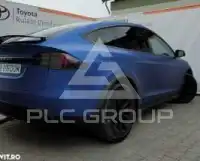 2016 Tesla Model X