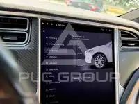 2016 Tesla Model X