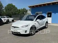 2016 Tesla Model X