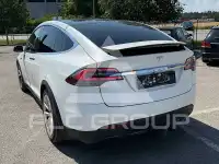 2016 Tesla Model X