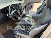 2016 Tesla Model X