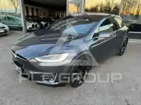 2016 Tesla Model X