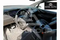 2016 Tesla Model X