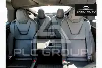 2016 Tesla Model X