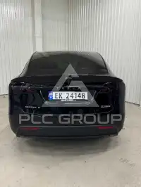 2016 Tesla Model X