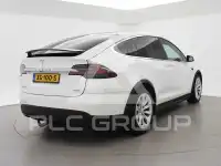 2016 Tesla Model X