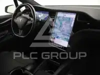 2016 Tesla Model X
