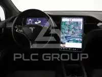 2016 Tesla Model X