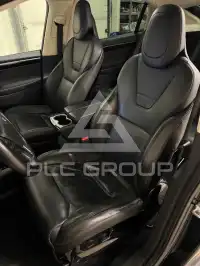 2016 Tesla Model X