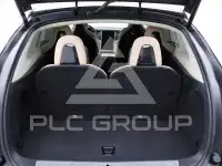 2016 Tesla Model X