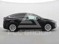 2016 Tesla Model X