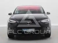 2016 Tesla Model X