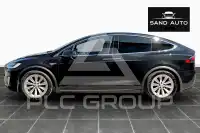 2016 Tesla Model X