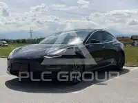 2016 Tesla Model 3