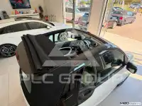 2016 Smart City Cabrio